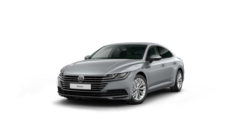 Gebraucht VW Arteon 150 PS (110 kW) 2018