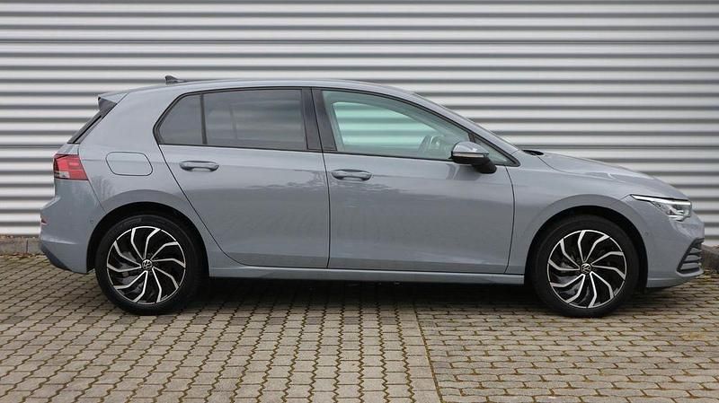 Gebraucht VW Golf VIII Life 116 PS (85 kW) 2020 Othercolor Kleinwagen