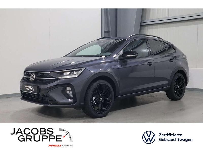 Gebraucht VW Taigo R-line 116 PS (85 kW) 2025 Grau SUV