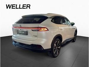 Neu MG HS Luxury 272 PS (200 kW) 2025 Schwarz SUV