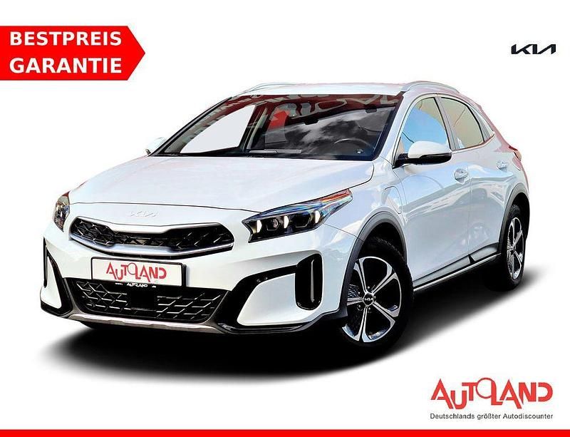 Weiß Gebraucht 2023 Kia XCeed Vision SUV | 22.950 € (Guter Preis) - Bild 1/4
