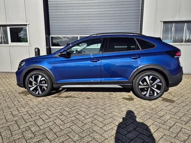 Reef blue metallic Neu 2025 VW Taigo Life SUV | 26.290 € (Guter Preis) - Bild 1/1
