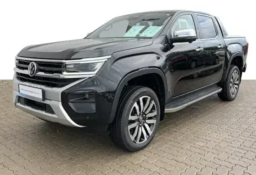 Gebraucht VW Amarok Aventura 241 PS (177 kW) 2025 Pickup