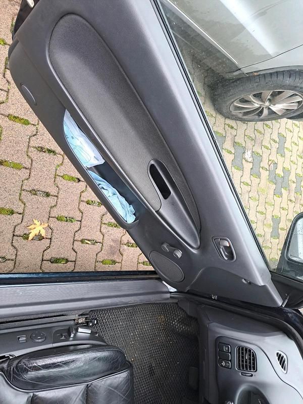 Gebraucht Mazda 323 88 PS (64 kW) 1996 Grün Coupé