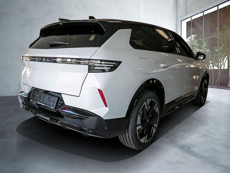 Neu Opel Grandland X 194 PS (142 kW) 2025 Weiß SUV