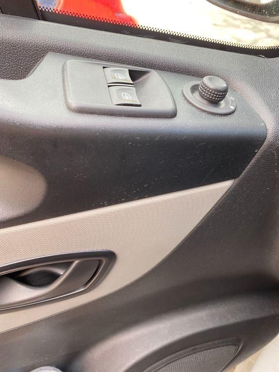 Gebraucht Renault Trafic 145 PS (106 kW) 2019 Weiß Van / Kleinbus