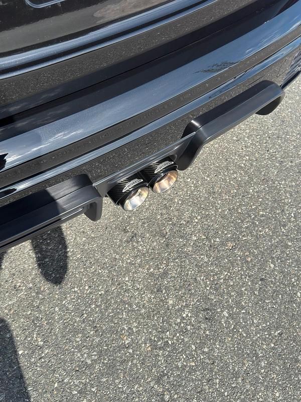 Gebraucht Mini John Cooper Works 231 PS (169 kW) 2015 Schwarz Kleinwagen