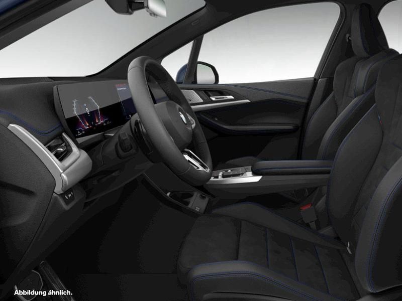 Gebraucht BMW 220 Active Tourer Comfort Edition 150 PS (110 kW) 2025 Van / Kleinbus