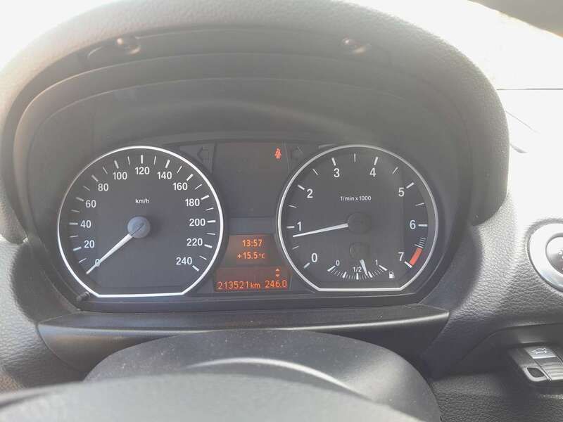 Gebraucht 2008 BMW 116 Kleinwagen | 2.400 € - Bild 1/4