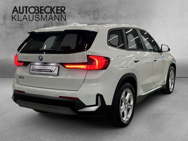 Gebraucht BMW iX1 Performance 230 kW (313 PS) 2024 Weiss SUV