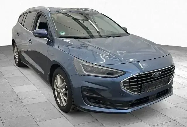 Gebraucht Ford Focus Titanium X 235 PS (172 kW) 2023 Andere Limousine