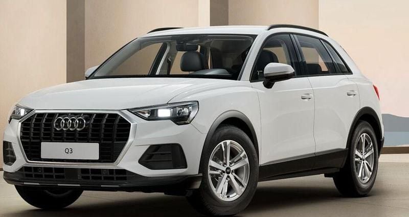 Neu Audi Q3 150 PS (110 kW) 2026 SUV