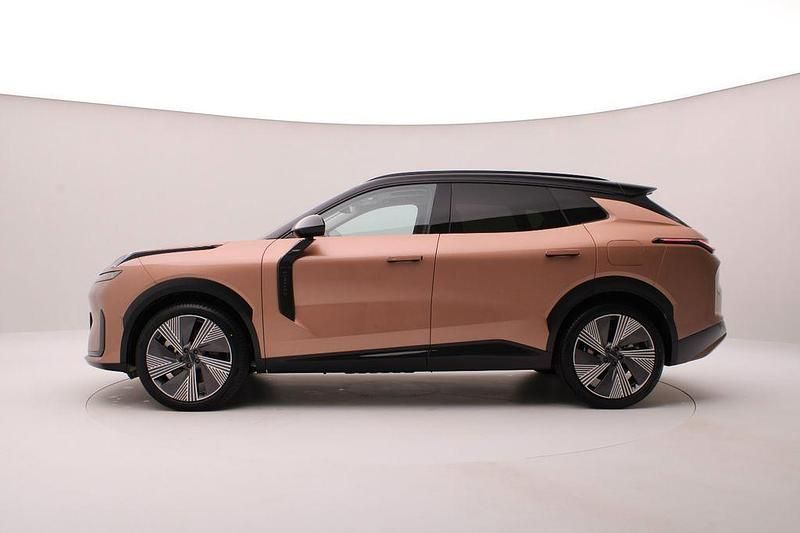 Gebraucht Lynk & Co 08 139 PS (102 kW) 2025 SUV