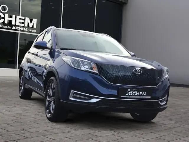 Gebraucht Seres 3 119 kW (163 PS) 2022 Blau SUV