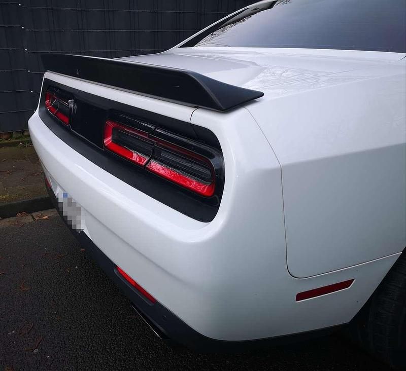 Gebraucht Dodge Challenger 717 PS (527 kW) 2018 Weiß Coupé