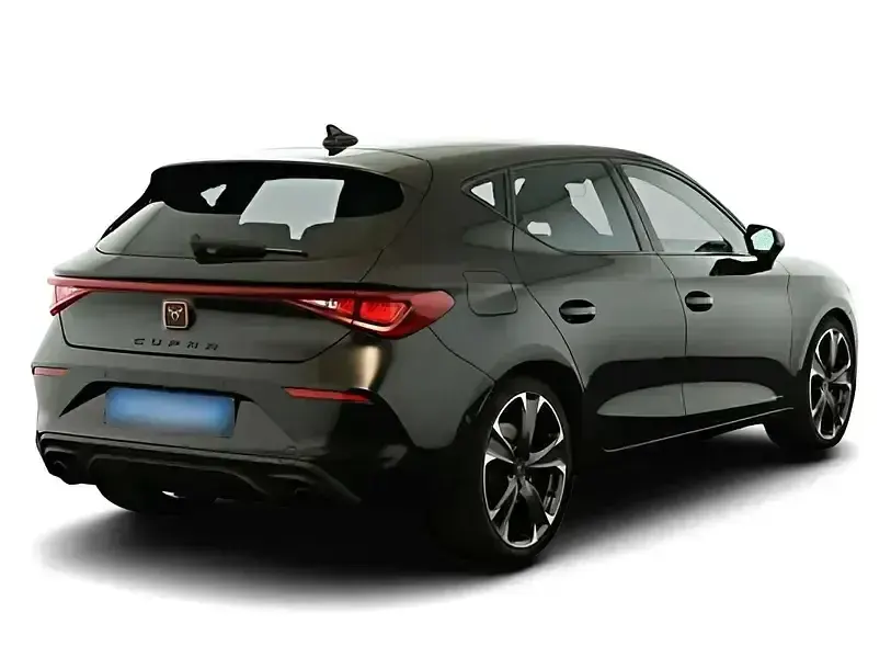 Gebraucht Cupra Leon VZ 2024 Andere Limousine