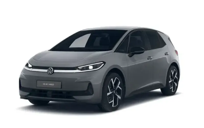 Neu VW ID.3 Life 125 kW (170 PS) 2026 Grau Kleinwagen