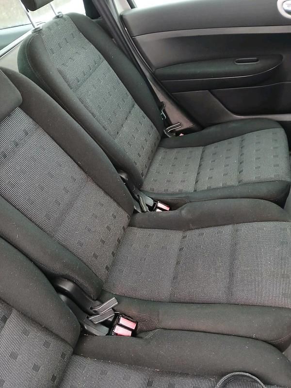 Gebraucht Peugeot 307 109 PS (80 kW) 2004 Grau Kombi