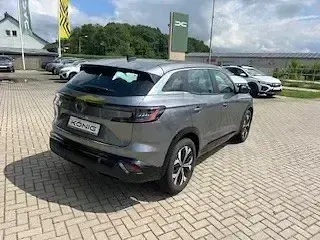 Gebraucht Renault Austral Evolution 158 PS (116 kW) 2024 Grau SUV