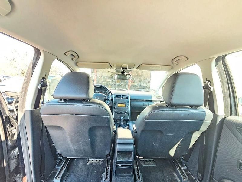 Gebraucht Mercedes A180 109 PS (80 kW) 2011 Schwarz Limousine