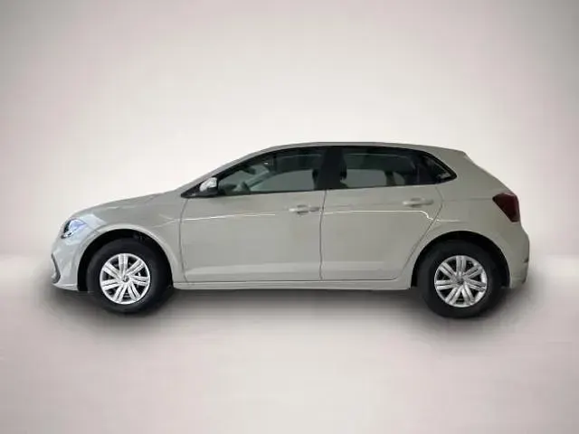 Neu VW Polo 80 PS (58 kW) 2026 Manufacturer Kleinwagen