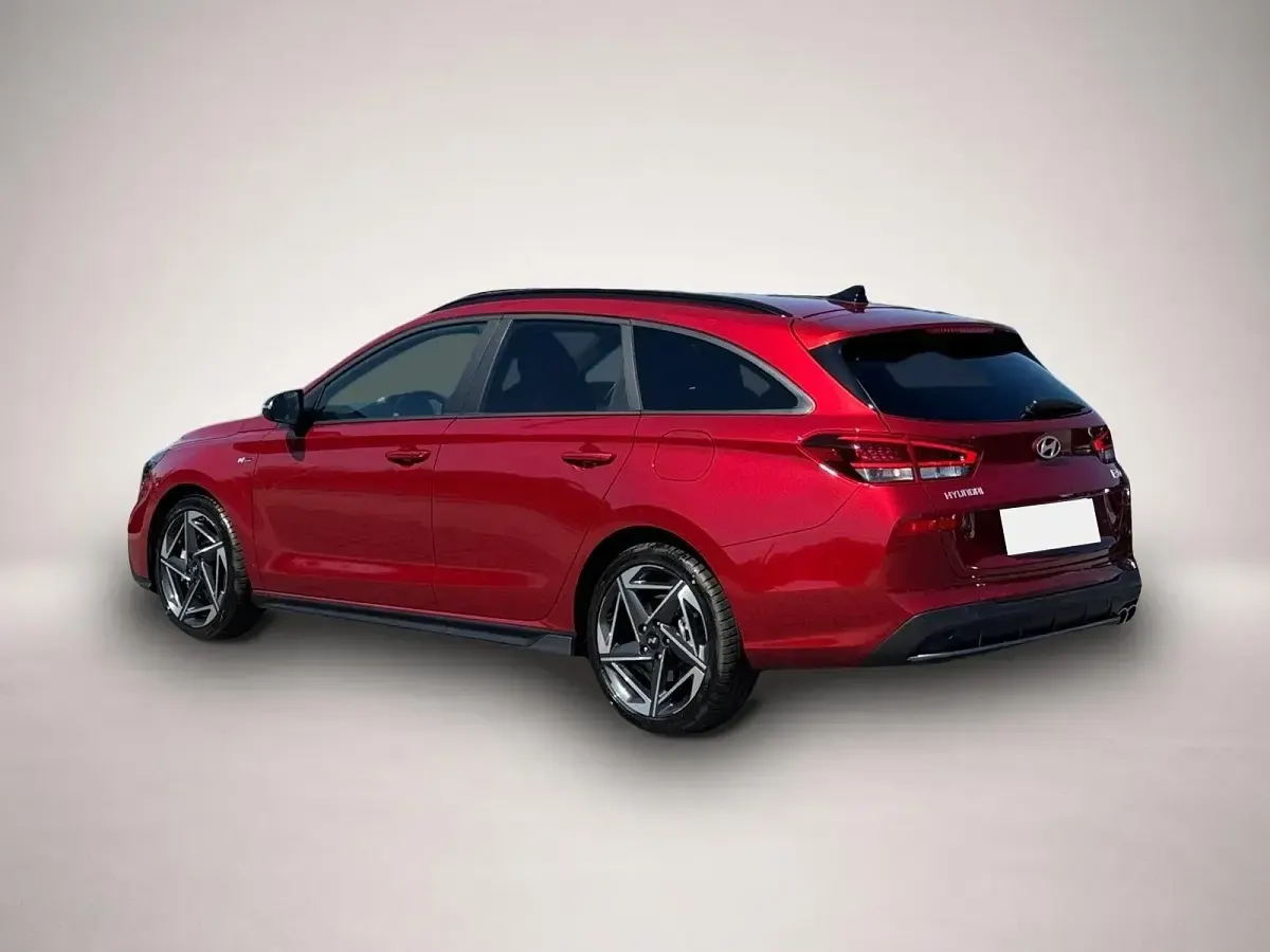 Neu Hyundai i30 N Line 150 PS (110 kW) 2026 Manufacturer Kombi