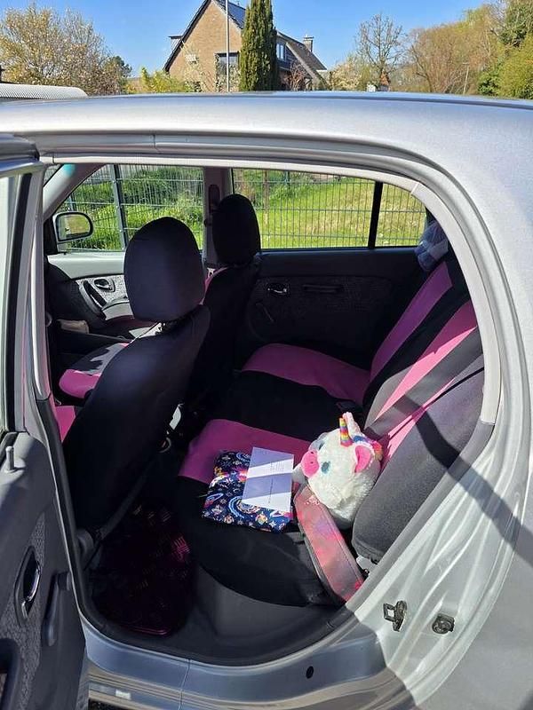 Gebraucht Hyundai Atos 58 PS (42 kW) 2005 Kleinwagen