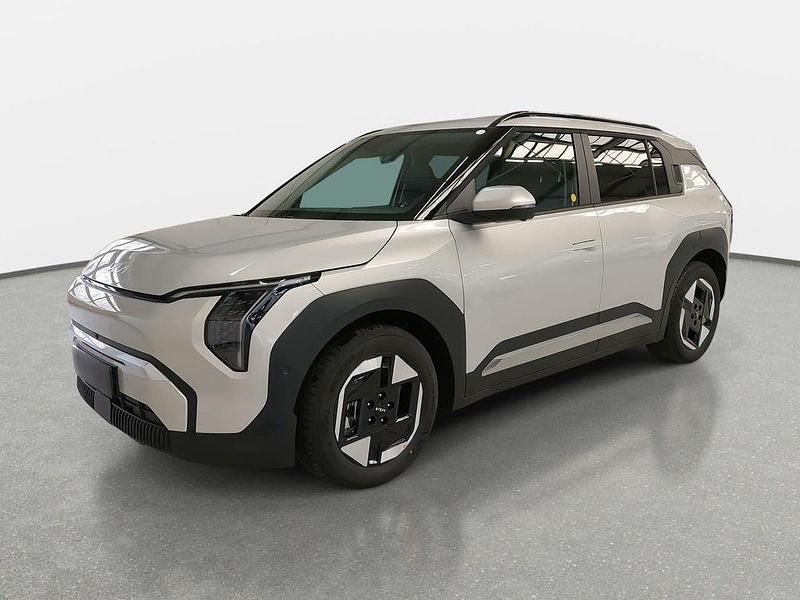 Neu Kia EV3 Earth 150 kW (204 PS) 2026 Silber SUV
