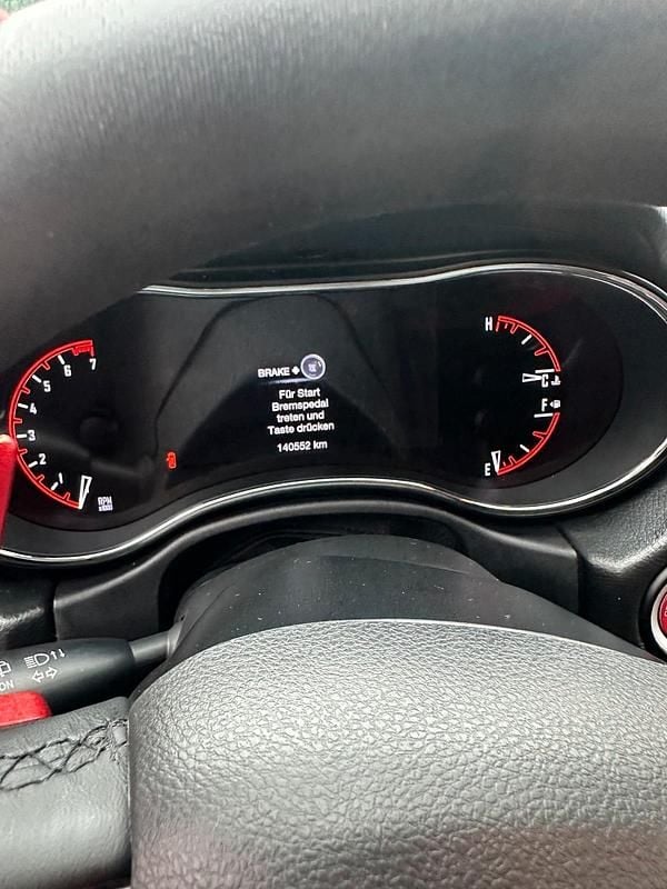 Gebraucht Dodge Durango SXT 294 PS (216 kW) 2017 Weiß SUV