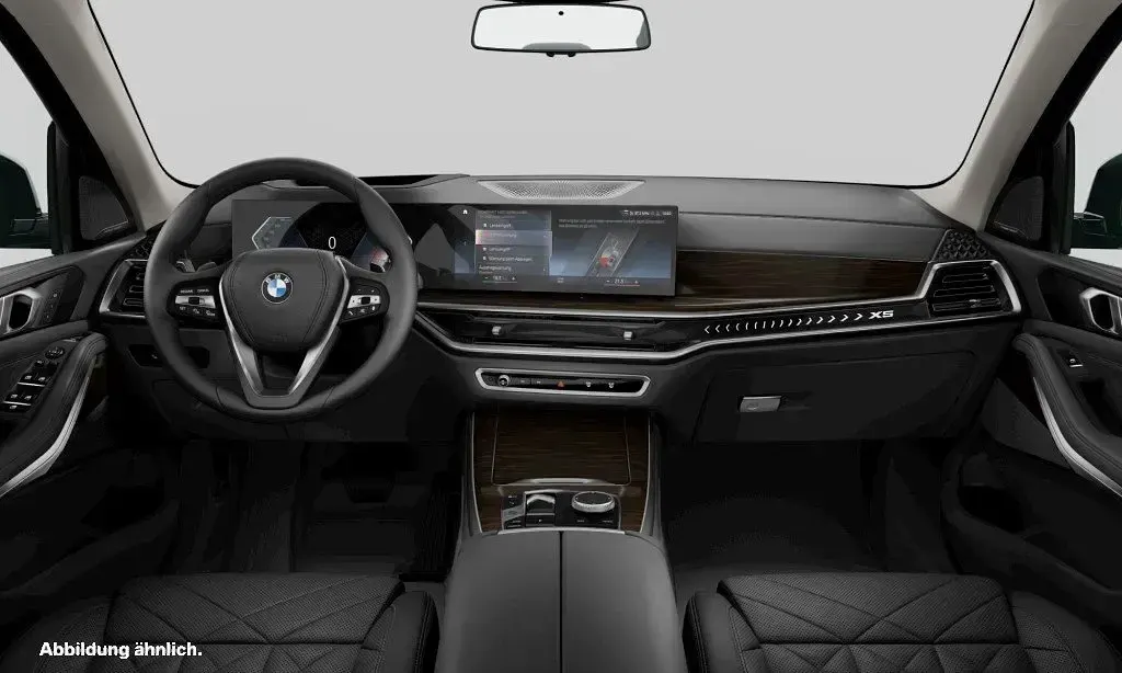 Gebraucht BMW X5 Sport Line 400 PS (294 kW) 2023 Weiß SUV