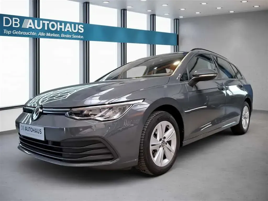 Usata VW Golf VIII Life 110 CV (80 kW) 2023 Station wagon
