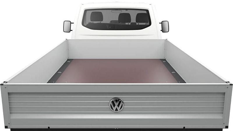 Occasion VW T6.1 150 ch (110 kW) 2021 Blanc Van