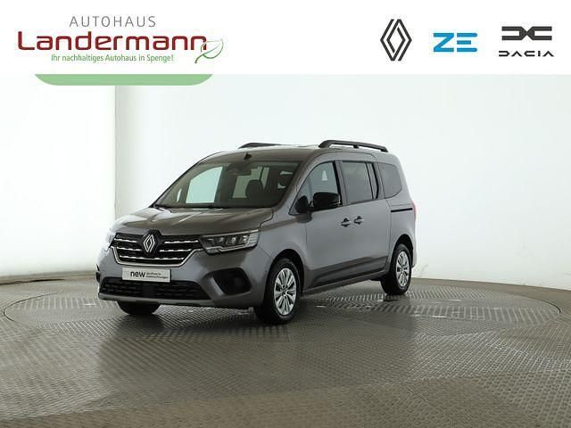Gebraucht 2025 Renault Kangoo Techno Van / Kleinbus | 35.990 € - Bild 1/4