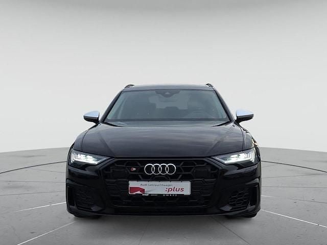 Gebraucht Audi S6 Ambiente 344 PS (253 kW) 2025 Kombi