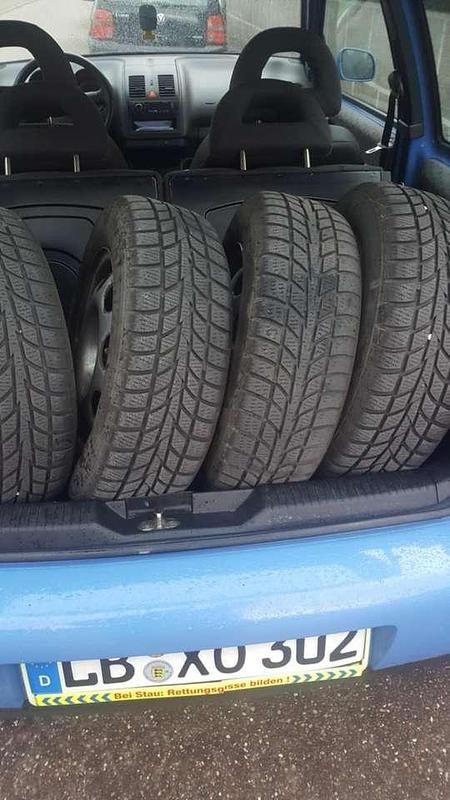 Gebraucht 2002 VW Lupo Kleinwagen | 950 € (Fairer Preis) - Bild 1/4