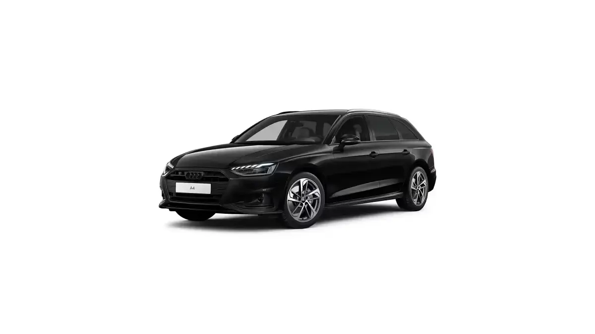 Gebraucht Audi A4 Advanced Plus 204 PS (150 kW) 2023 Kombi
