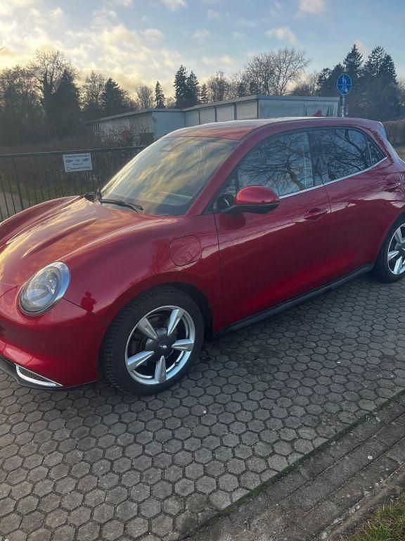 Gebraucht Ora 03 125 kW (171 PS) 2023 Rot Kleinwagen