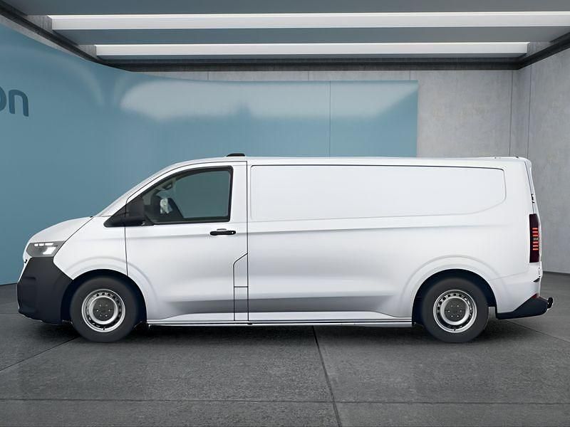 Neu VW T7 150 PS (110 kW) 2025 Weiß Van