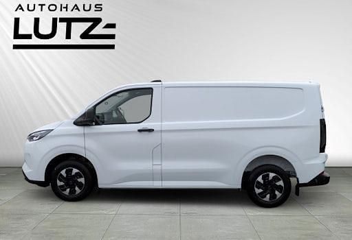 Neu Ford Transit Custom Trend 233 PS (171 kW) 2025 Weiß Van