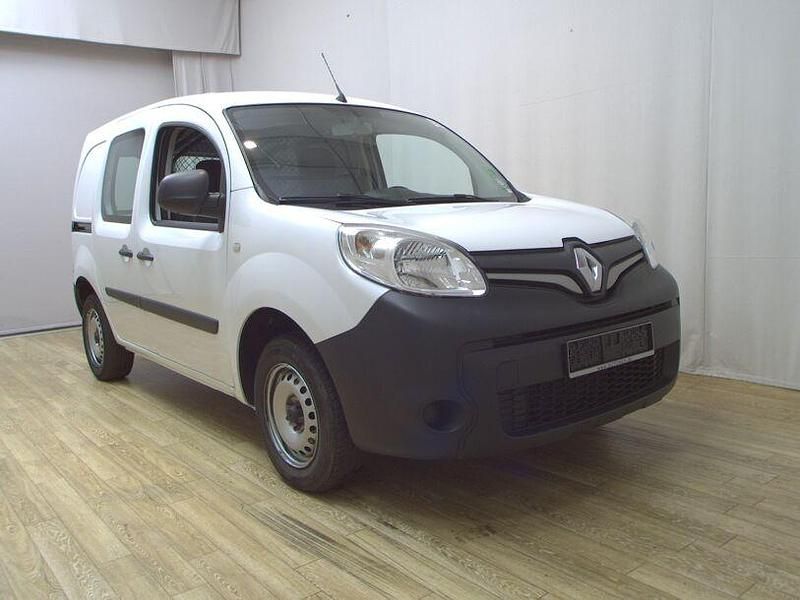 Gebraucht Renault Rapid 2021 Weiss Limousine