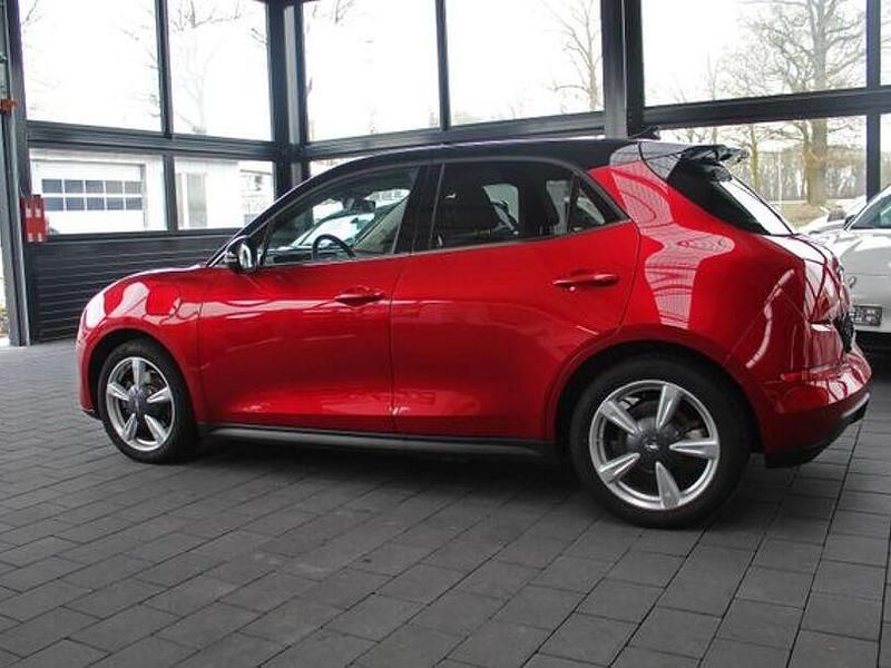 Gebraucht Ora 03 125 kW (171 PS) 2023 Rot Kleinwagen