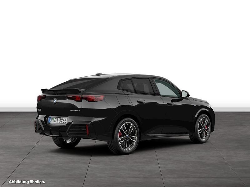 Gebraucht BMW X2 Luxury Line 150 PS (110 kW) 2025 SUV