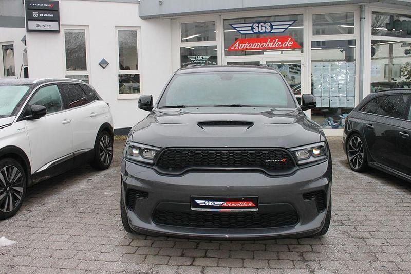 Gebraucht Dodge Durango 364 PS (267 kW) 2025 Grau SUV