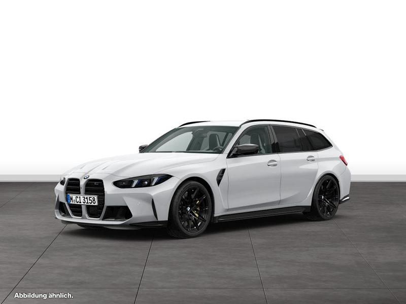 Gebraucht BMW M3 Competition Edition 530 PS (389 kW) 2024 Other Kombi