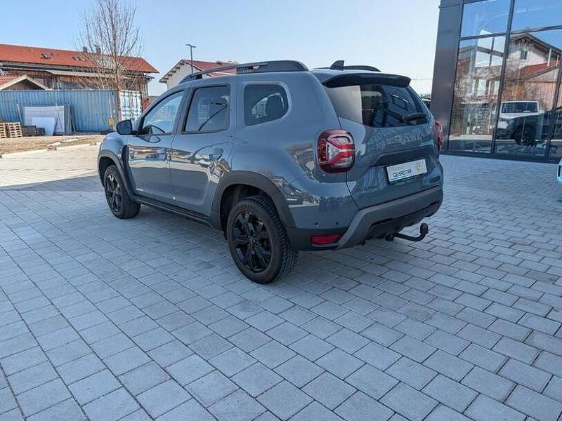 Gebraucht Dacia Duster Extreme 150 PS (110 kW) 2023 Grau SUV
