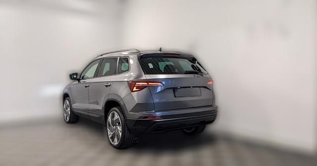 Metallic Gebraucht 2022 Skoda Karoq Tour SUV | 25.760 € (Fairer Preis) - Bild 1/4