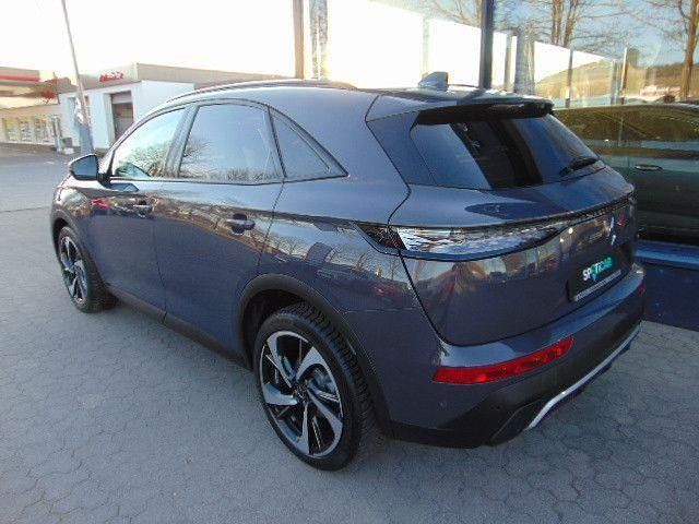 Gebraucht DS Automobiles DS7 Crossback 131 PS (96 kW) 2025 Grau SUV