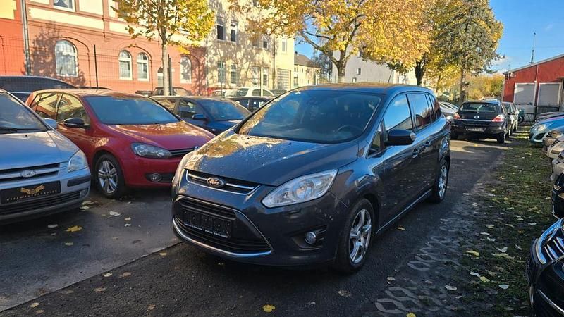 Gebraucht 2013 Ford Grand C-Max Trend Van / Kleinbus | 3.799 € (Fairer Preis) - Bild 1/4