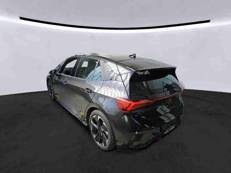 Gebraucht Cupra Born 150 kW (204 PS) 2023 Grau Kleinwagen