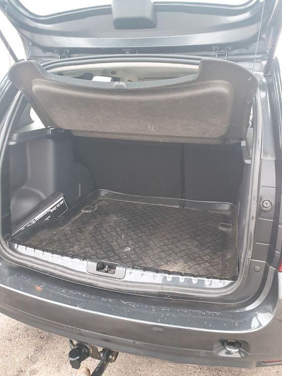 Gebraucht Dacia Duster Lauréate 125 PS (91 kW) 2015 Grau SUV